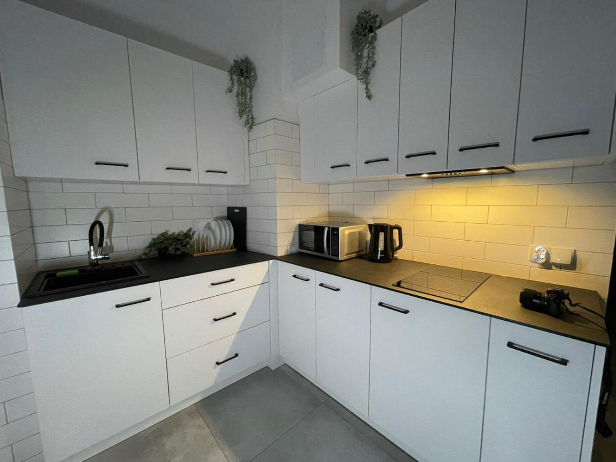 Nice In Old Town Center Apartament Kraków
