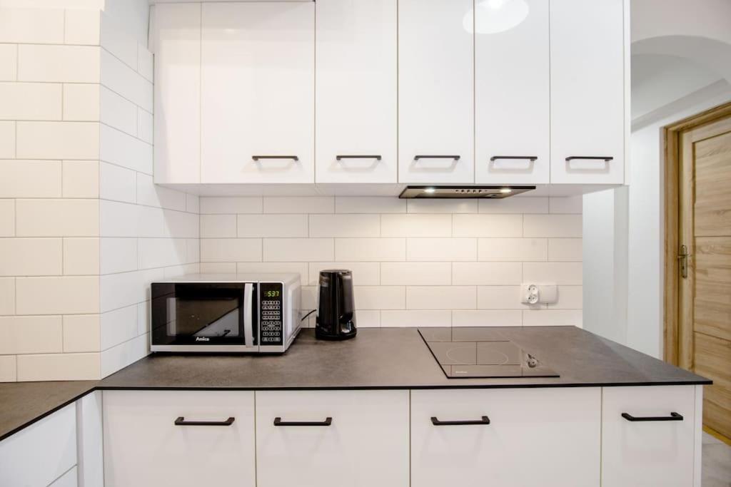 Apartament Nice In Old Town Center *