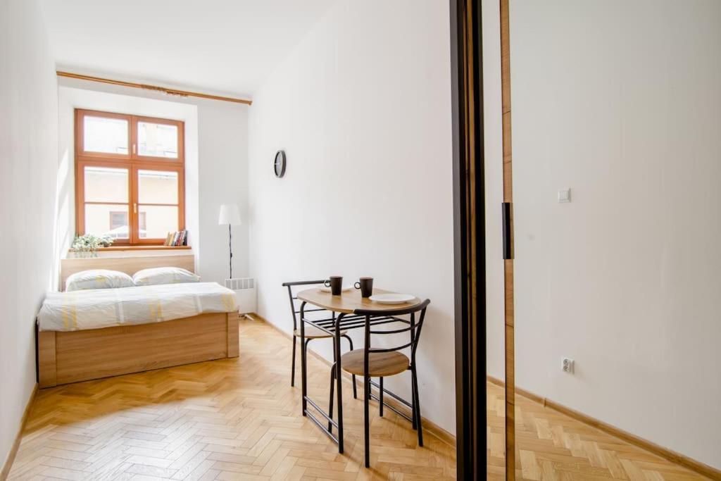 Nice In Old Town Center Apartament Kraków